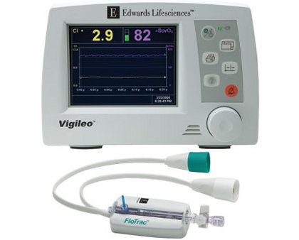FloTrac Sensor